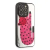 Apple İphone 12 Pro Max Kılıf Mirror Desenli Kapak - Mirror - 12