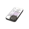 Apple İphone 12 Pro Max Kılıf Mirror Desenli Kapak - Mirror - 4