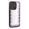 Apple İphone 12 Pro Max Kılıf Mirror Desenli Kapak - Mirror - 5
