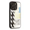 Apple İphone 12 Pro Max Kılıf Mirror Desenli Kapak - Mirror - 6