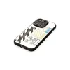 Apple İphone 12 Pro Max Kılıf Mirror Desenli Kapak - Mirror - 6
