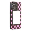 Apple İphone 12 Pro Max Kılıf Mirror Desenli Kapak - Mirror - 8