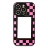 Apple İphone 12 Pro Max Kılıf Mirror Desenli Kapak - Mirror - 8