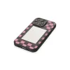 Apple İphone 12 Pro Max Kılıf Mirror Desenli Kapak - Mirror - 8