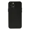 Apple İphone 12 Pro Max Kılıf Puma Silikon - Siyah