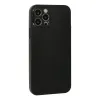 Apple İphone 12 Pro Max Kılıf Puma Silikon - Siyah