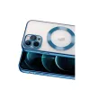 Apple İphone 13 Pro Kılıf Kross Magneticsafe Kapak - Sierra Blue