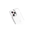 Apple İphone 13 Pro Kılıf Lüx Şeffaf Silikon