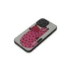 Apple İphone 13 Pro Kılıf Mirror Desenli Kapak - Mirror - 12