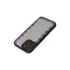 Apple İphone 13 Pro Kılıf Mirror Desenli Kapak - Mirror - 5