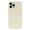 Apple İphone 13 Pro Kılıf Puma Silikon - Gold