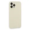 Apple İphone 13 Pro Kılıf Puma Silikon - Gold