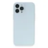 Apple İphone 13 Pro Kılıf Puma Silikon - Turkuaz