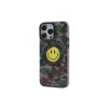 Apple İphone 13 Pro Max Kılıf Apollo Magneticsafe Desenli Kapak - Apollo Siyah - 4