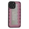 Apple İphone 13 Pro Max Kılıf Mirror Desenli Kapak - Mirror - 11