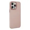 Apple İphone 13 Pro Max Kılıf Modos Metal Kapak - Pembe