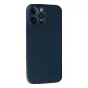 Apple İphone 13 Pro Max Kılıf Pp Ultra İnce Kapak - Mavi