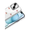Apple İphone 14 Fiyonk Desenli Kapak - Desen 9