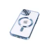 Apple İphone 14 Kılıf Kross Magneticsafe Kapak - Sierra Blue