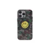 Apple İphone 14 Pro Kılıf Apollo Magneticsafe Desenli Kapak - Apollo Siyah - 4