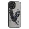 Apple İphone 14 Pro Kılıf Mirror Desenli Kapak - Mirror - 1