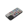 Apple İphone 14 Pro Kılıf Mirror Desenli Kapak - Mirror - 10