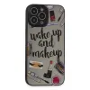 Apple İphone 14 Pro Kılıf Mirror Desenli Kapak - Mirror - 3