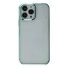 Apple İphone 14 Pro Max Kılıf Element Silikon - Yeşil
