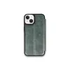 Apple İphone 15 Kılıf Flip Cover - Koyu Yeşil