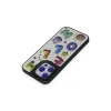 Apple İphone 15 Pro Kılıf Mirror Desenli Kapak - Mirror - 15