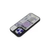 Apple İphone 15 Pro Kılıf Mirror Desenli Kapak - Mirror - 4