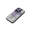 Apple İphone 15 Pro Kılıf Mirror Desenli Kapak - Mirror - 4