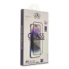 Apple İphone 15 Pro Max Bilvis 3d Cam Ekran Koruyucu