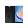 Apple İphone 15 Trend S Plus Kapaklı Kılıf - Kırmızı