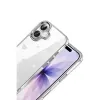 Apple İphone 16 Fiyonk Desenli Kapak - Desen 10