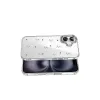 Apple İphone 16 Fiyonk Desenli Kapak - Desen 4