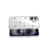 Apple İphone 16 Fiyonk Desenli Kapak - Desen 6