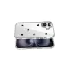 Apple İphone 16 Fiyonk Desenli Kapak - Desen 7