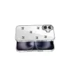 Apple İphone 16 Fiyonk Desenli Kapak - Desen 8