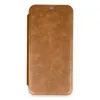 Apple İphone 16 Kılıf Flip Cover - Taba