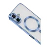 Apple İphone 16 Kılıf Kross Magneticsafe Kapak - Sierra Blue