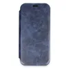 Apple İphone 16 Pro Kılıf Flip Cover - Lacivert