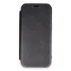 Apple İphone 16 Pro Kılıf Flip Cover - Siyah