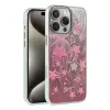 Apple İphone 16 Pro Max Kılıf Blade Aynalı Desenli Kapak - Desen 7