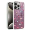 Apple İphone 16 Pro Max Kılıf Blade Aynalı Desenli Kapak - Desen 8
