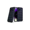 Apple İphone 16 Pro Max Kılıf Optimum Silikon - Lacivert