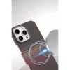 Apple İphone 16 Pro Max Vega Magsafe Kapak - Kırmızı