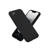 Apple İphone 16e Kılıf First Silikon - Siyah