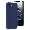 Apple İphone 16e Kılıf Viera Silikon - Lacivert