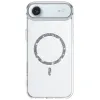Apple İphone 17 Air Live Diamond Magsafe Kapak - Şeffaf